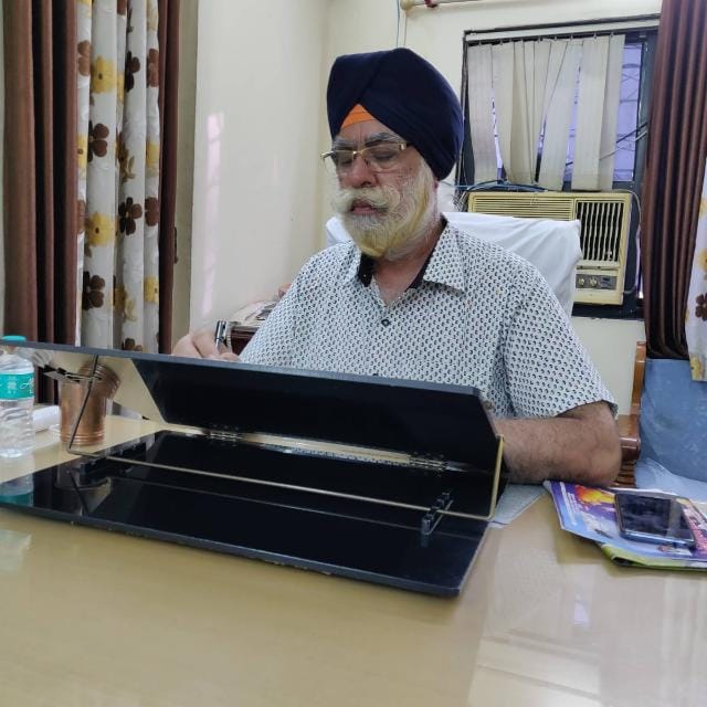 On the occasion of Parkash Purb of Dhan Dhan Si Guru Arjan Dev Ji and Si Guru Teg Bahadur Sahib Ji, a grand Gurmat Samagam will be organized in Mohali on 19th April.